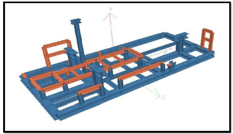 Structural Design - Qatar