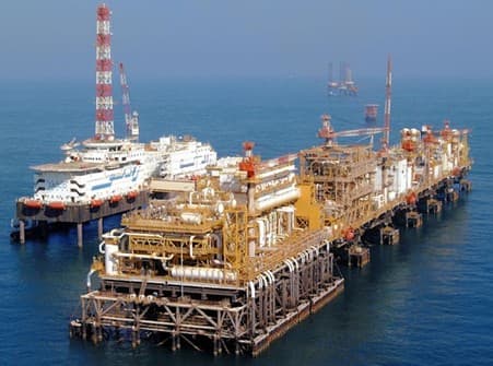 Zakum Metering Skid Package, UAE