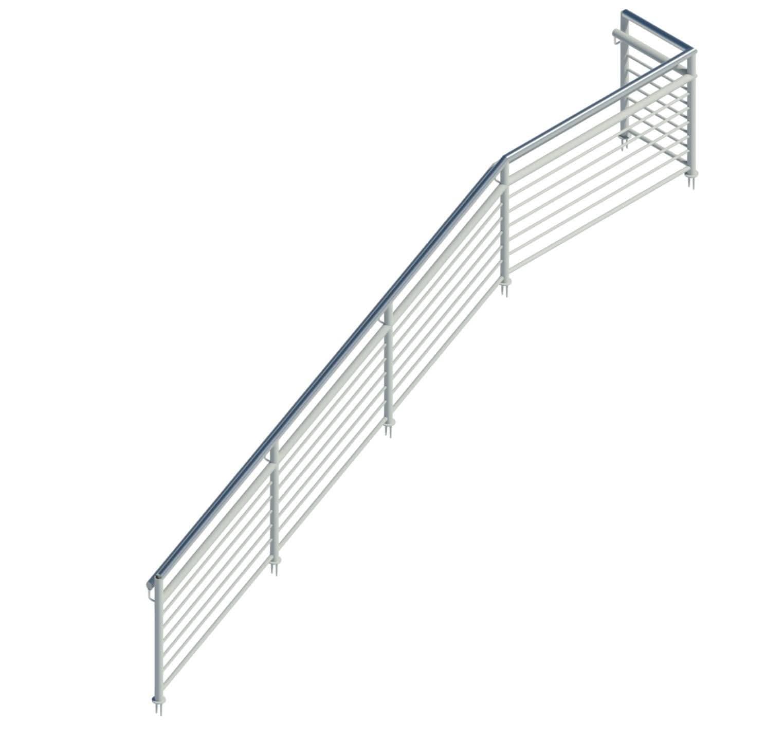 BIM Model - Structural Detail
