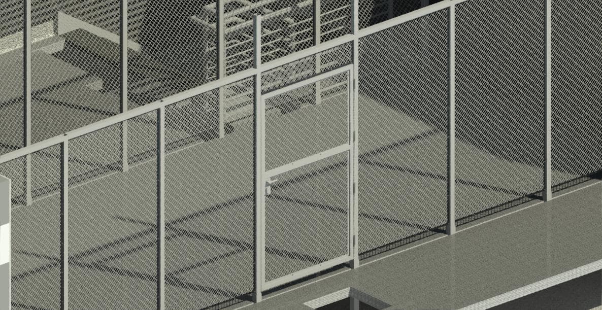 Fence Design