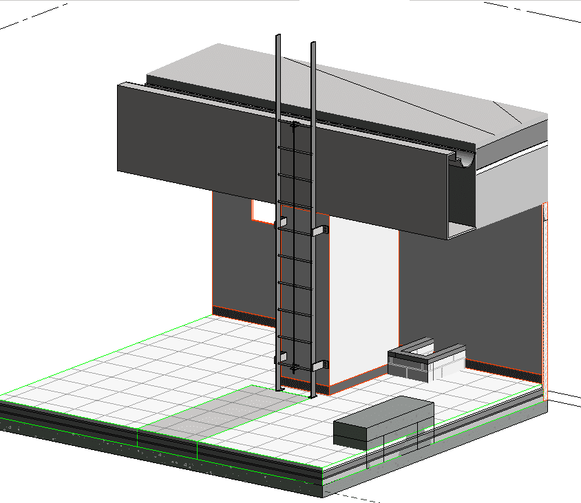 Ladder Design