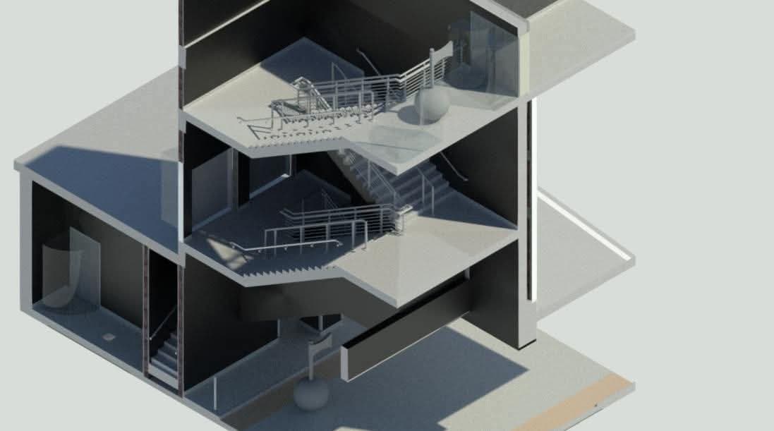 Staircase Design