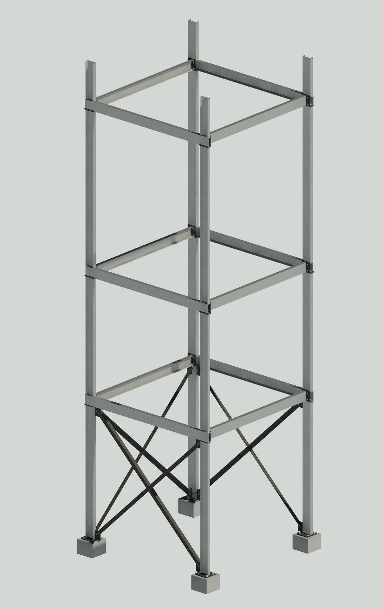 Trolley Design